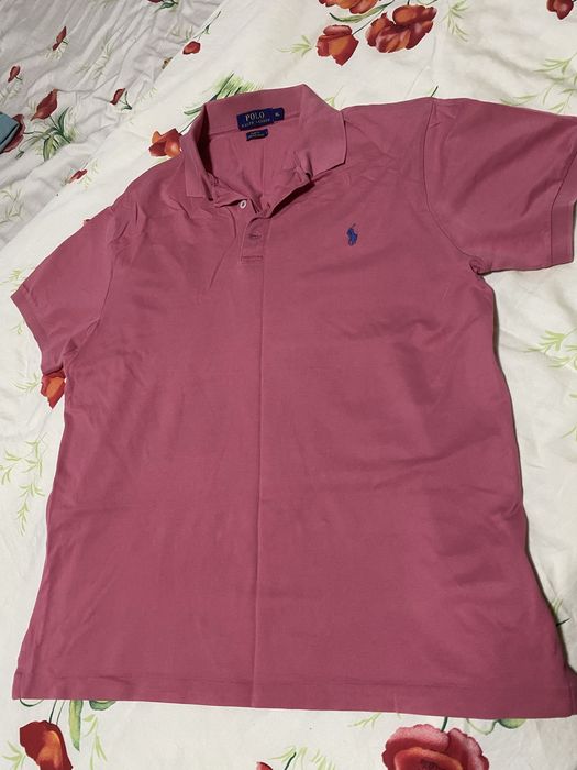 Tricou Polo Ralph Lauren