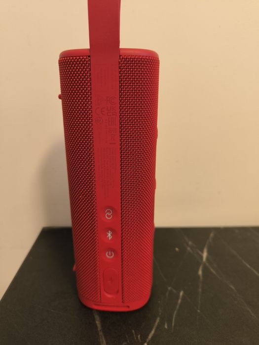 Boxa portabila Xiaomi Sound Outdoor 30W, 12h autonomie