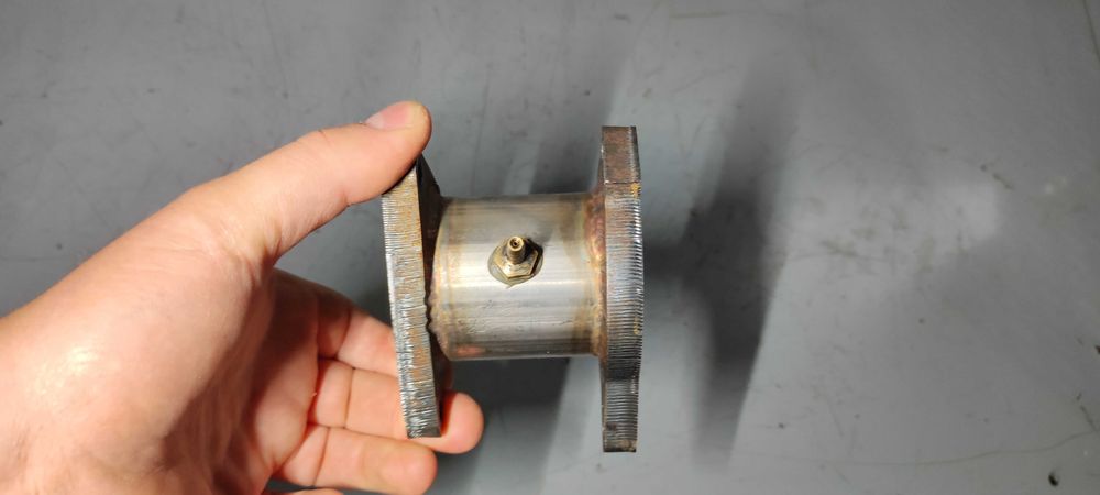 Manometru + supapa egr volkswagen vw golf 5 2.0 BKD