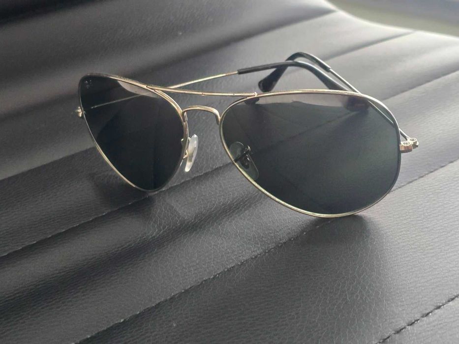 Слънчеви очила Ray-Ban Aviator RB 3025