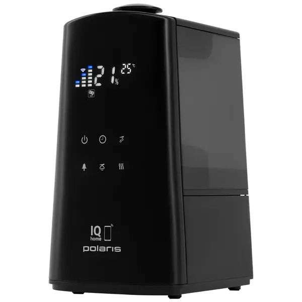 Воздухоувлажнитель Polaris PUH 9009 Wi-Fi iQ Home