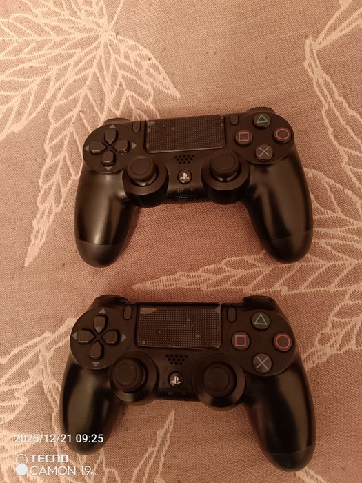 ps4 slim на 1 тб