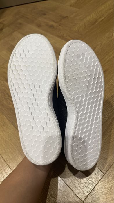 Кеды Adidas р.40