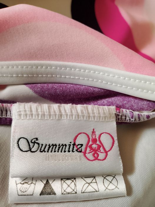 Еластична лятна рокля