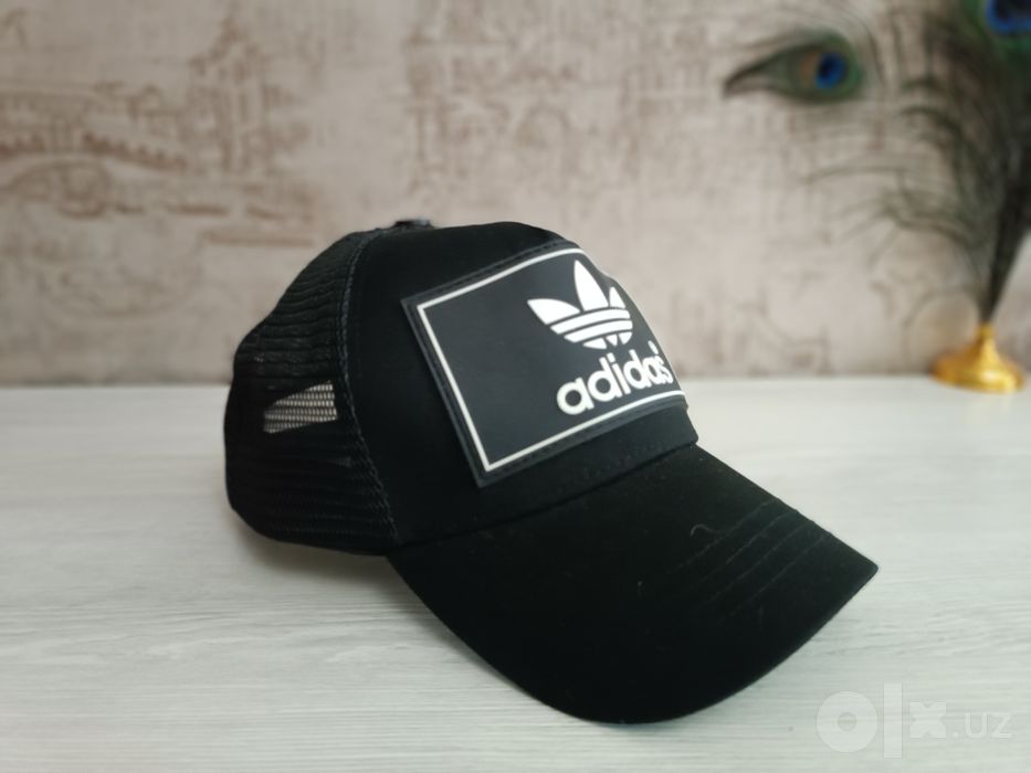 Оригинальная кепка adidas