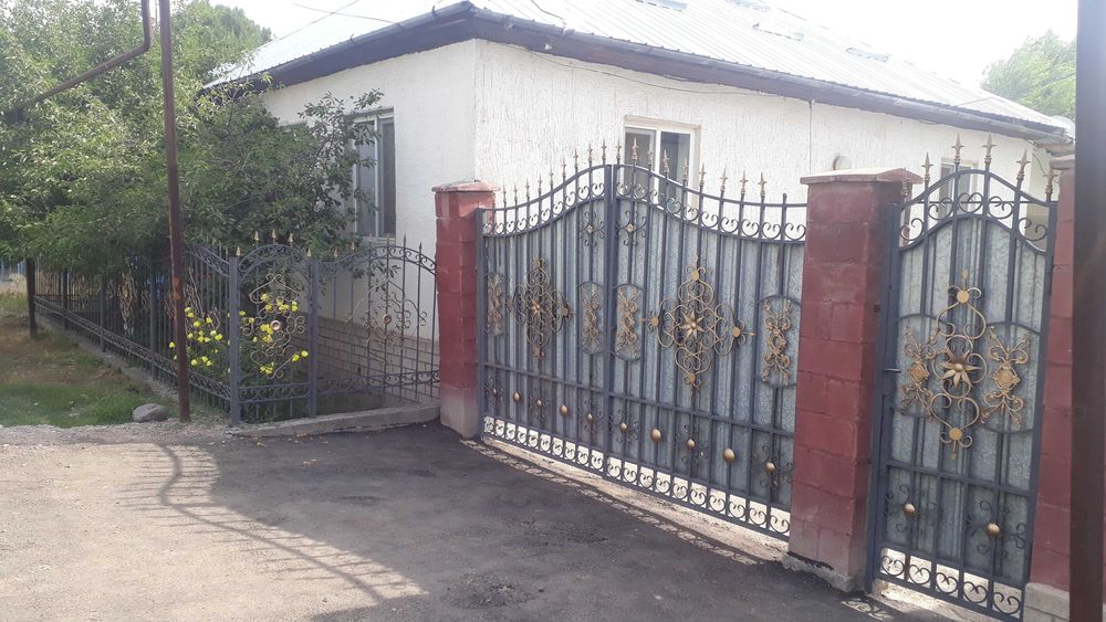 Продам дом в Узнагаче