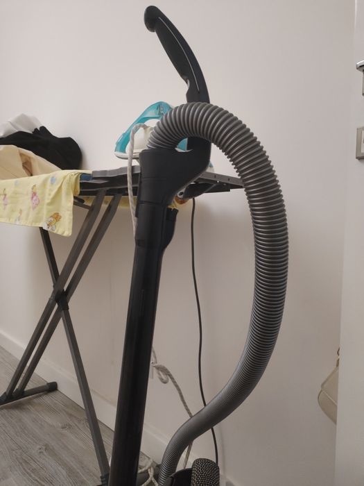 Продаю пылесос BORK