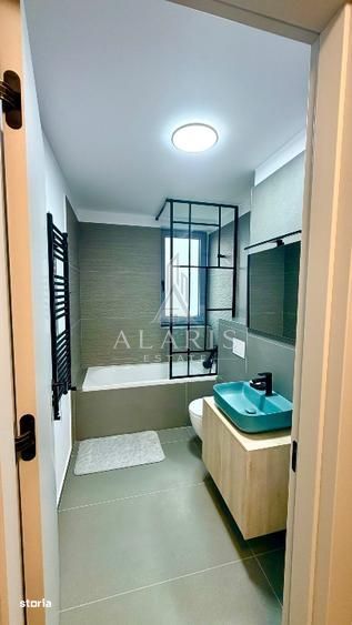Apartament cu 2 camere, prima inchiriere, zona Torontalului