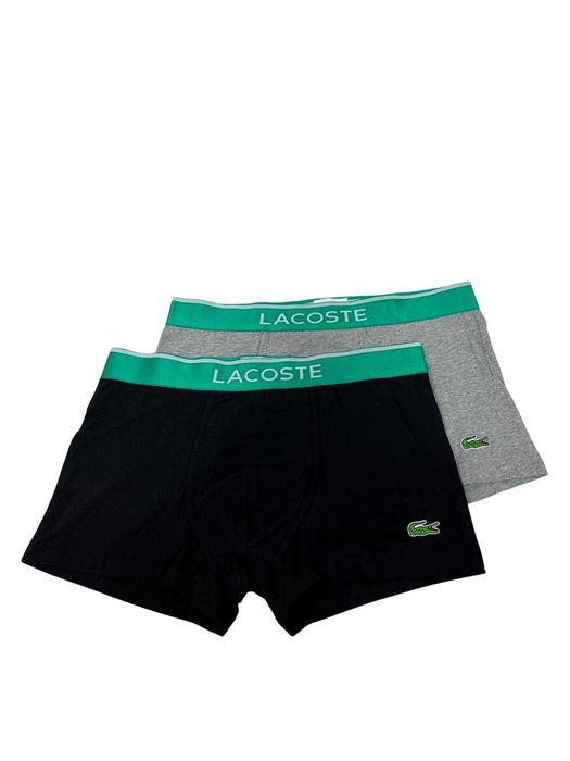 2 броя мъжки боксерки Lacoste !