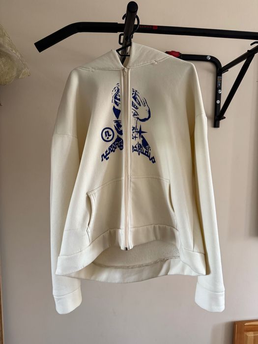 Nerone Hoodie 2022 FW - L