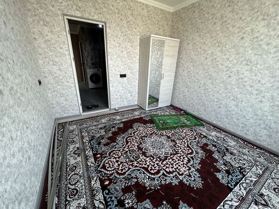 Qoraqamish 1/2 da 2 xonali ijara beriladi