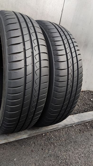 2бр. летни гуми 155/65/14 Dayton Touring 
dot21
6.7mm 
Добро състояние