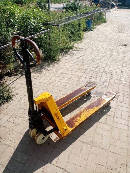 Продам рохлю б.у