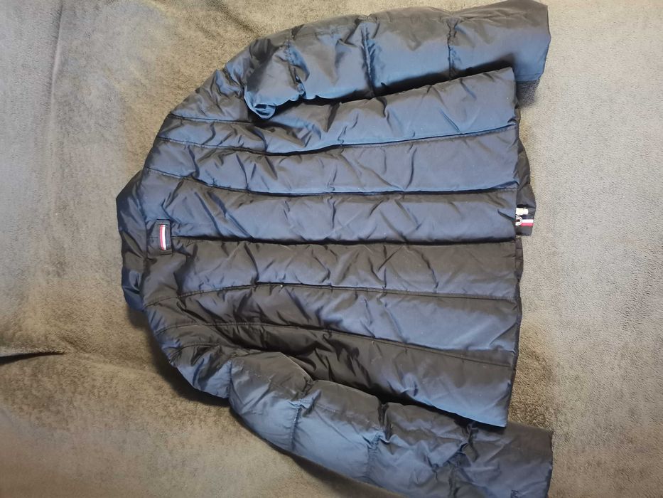 Дамско зимно яке tommy hilfiger