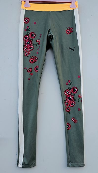 Puma Sue Tsai оригинален дамски клин М/ Л размер