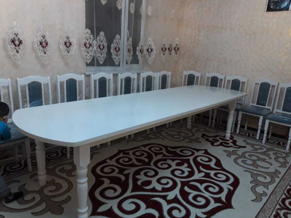 Стол Трансформер Алматы Столы Стулья Оптом Розница