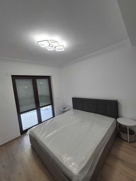 Apartament cu Terasa, Mobilat si Utilat, Loc Parcare inclus in pret