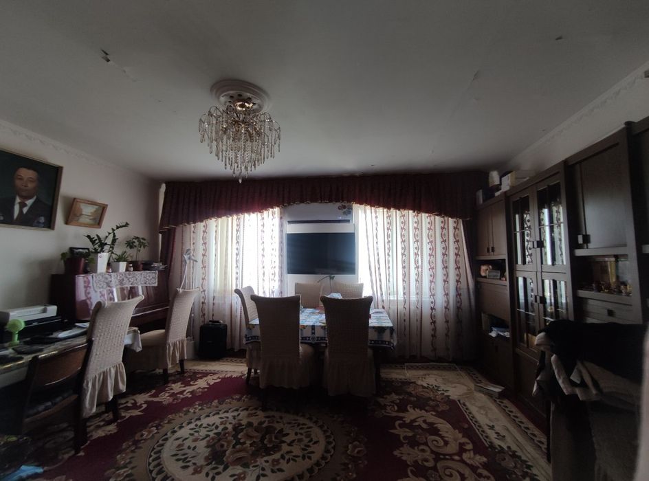 Продается квартира