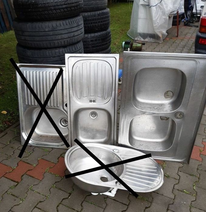 Ghiuvete de bucatarie