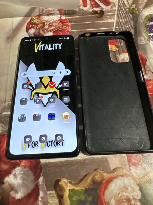 Vand telefon Xiaomi Redmi note 10 Pro stare bună