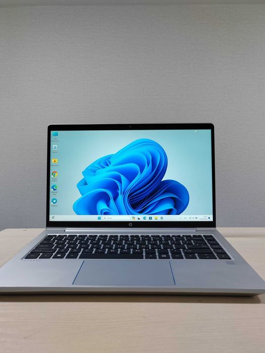 Продаю ноутбуки HP ProBook 445 G8 (в наличии 10 штук!)