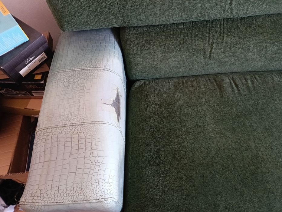 Мягкая мебель комплект под реставрацию