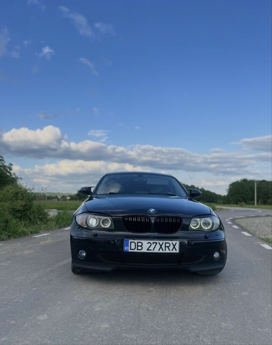 Vand bmw seria 1