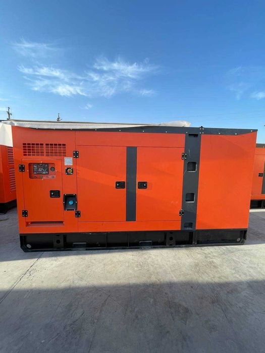 Дизельный генератор Sany power 200/250/300/350/400/450/500/1000 кВт