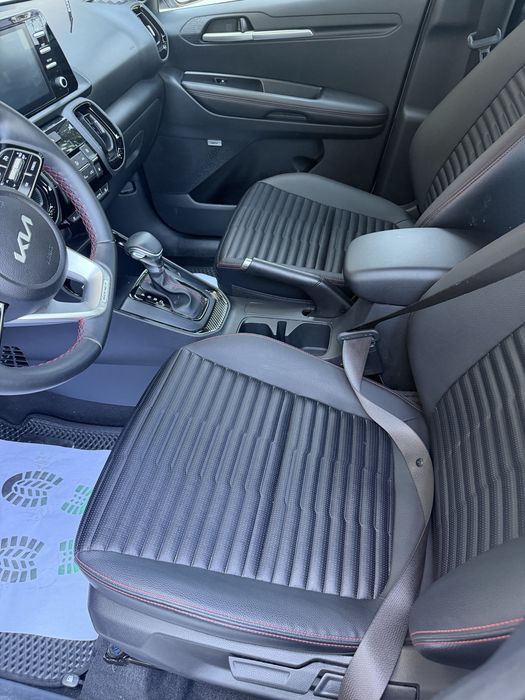Kia Sanet 2025 yil 3 pazitsa