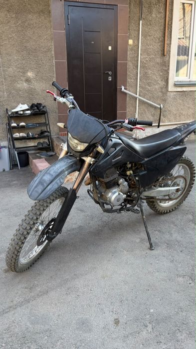 Эндурик 250 в хорошем состояние