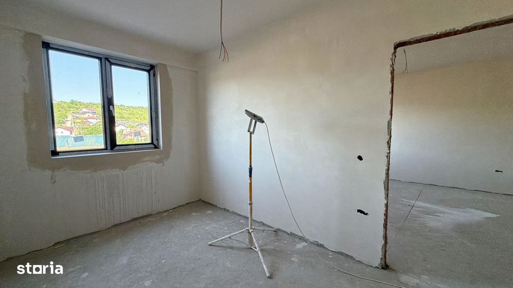 Apartament 2 cam Hlincea, credit, noua casa, direct dezvoltator