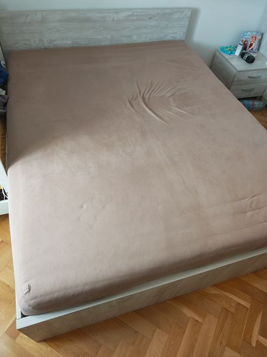 Pat de dormitor 160/200