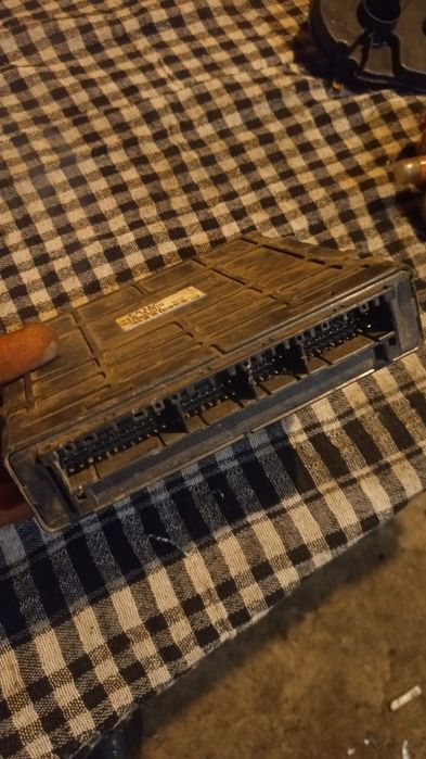 Мазда, ЭБУ, дв. FS ZE, автомат.