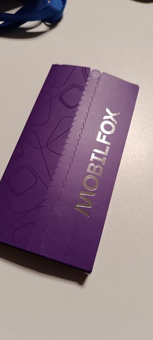 Husa Mobilfox pentru Xiaomi Note 12 5G