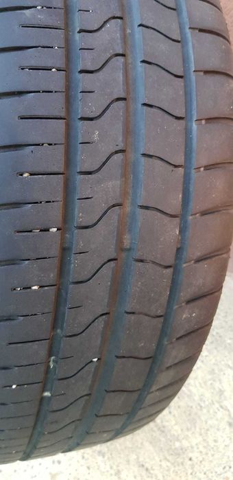 Roți de vară cu jante orig. Ford 5x108 16, 6,5jx16, Falken 205/55/R16