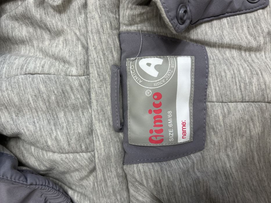 Продам весна-осень комбинезон