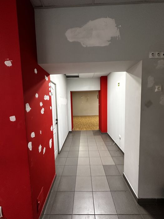 Spatiu de inchiriat 98mp2 Bd. Mihai Viteazul x Str. Crisan