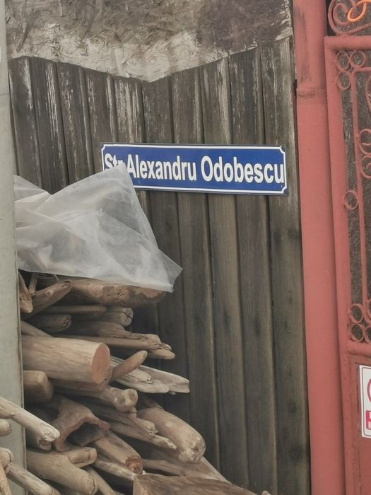 Vând teren în Schela Cladovei