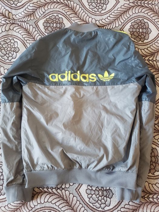 Мъжко яке Dsquared2 и Мъжки къси дънки Dsquared2