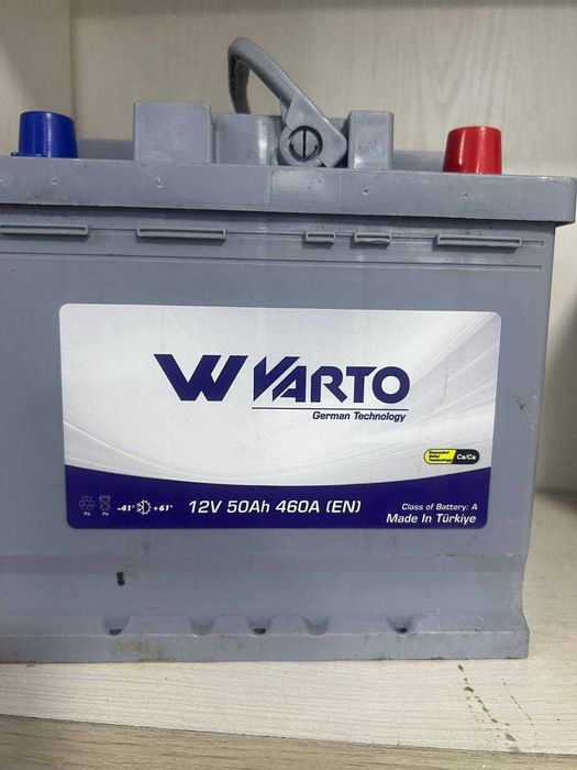 Акамуляторы на любые марки с выездом