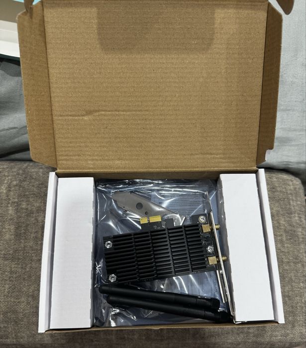 TP-Link AC1300 Archer T6E