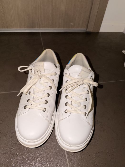 Karl Lagerfeld оригинални маратонки 41