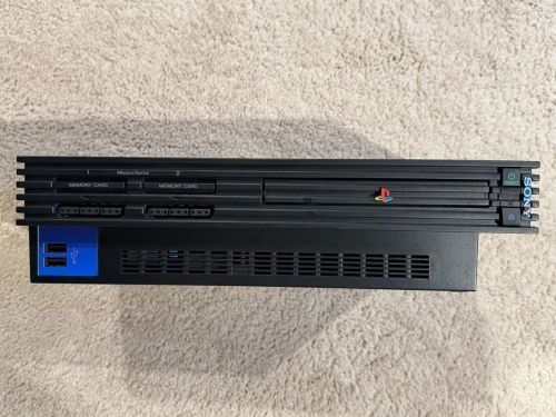 PlayStation 2 +maneta+volan cu pedale