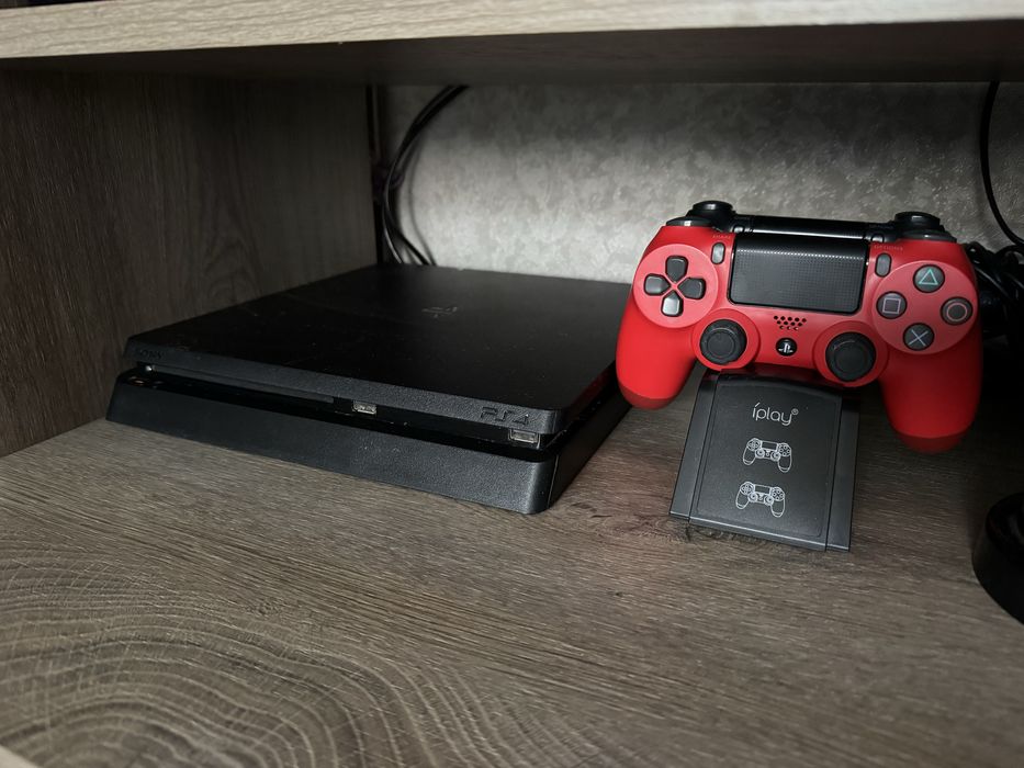 Sony PlayStation 4 Slim 1 Tb
