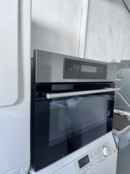 Фурна +гаранция. IKEA (мини) за вграждане. Конвекция, микровълнова. Безплатна доставка за София