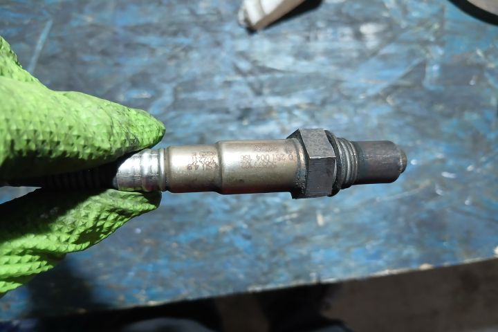 Sonda lambda 55577162 55577162 Opel Insignia A