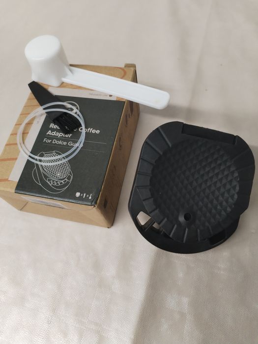 Adaptoare cafea pentru Nescafe Dolce Gusto
