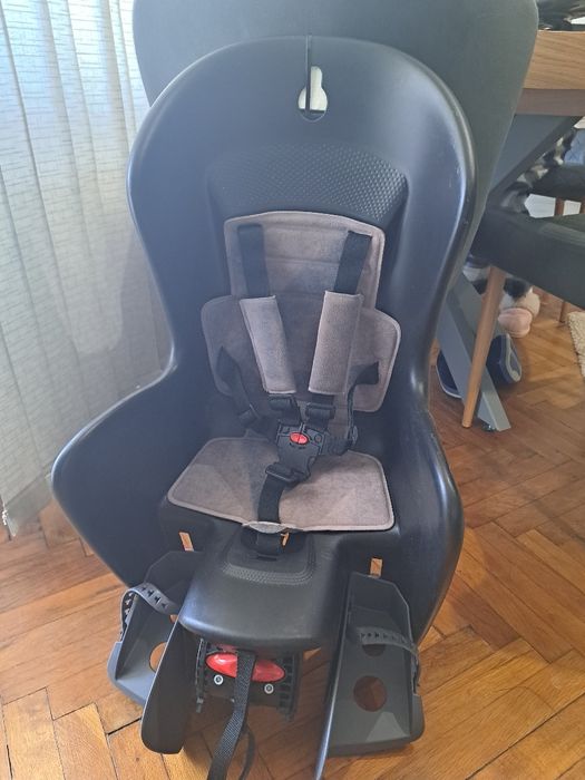 Детско столче за колело