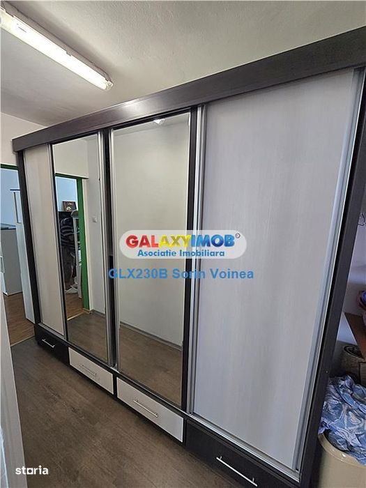 Apartament 3 camere Iancului | str. Avrig | 5 minute de metrou