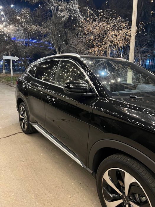 BYD song plus 2023 hybrid